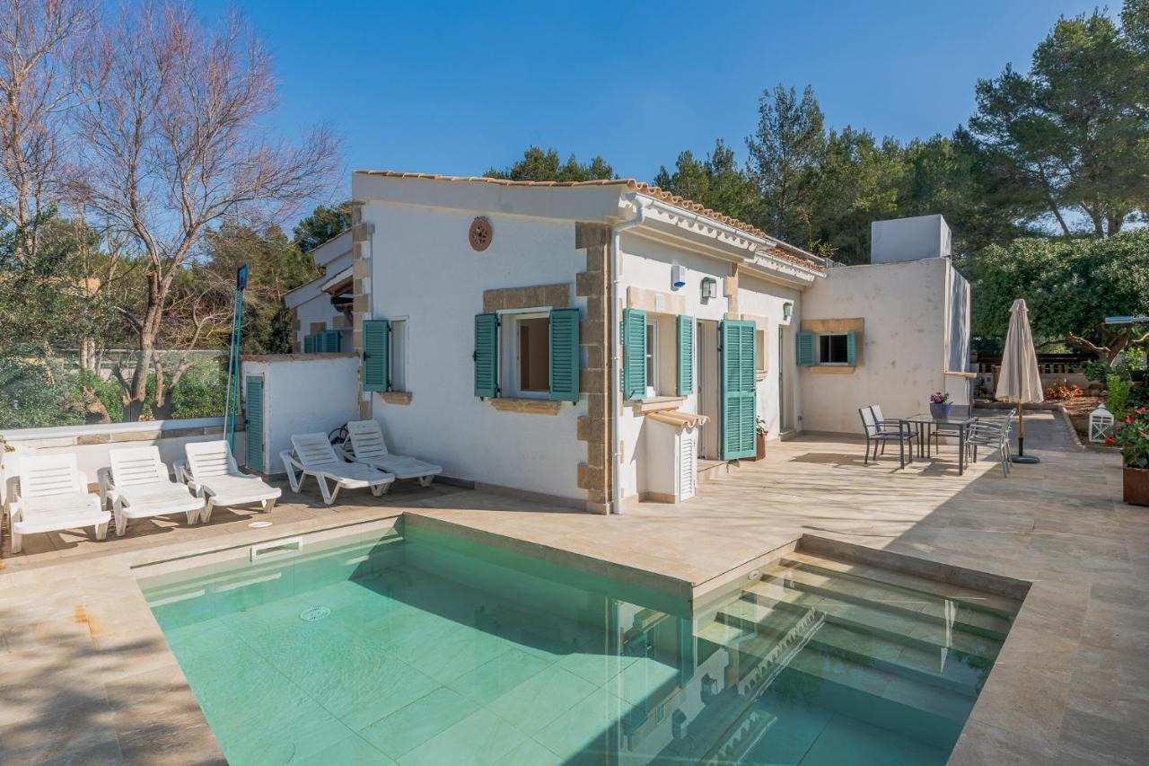 Villa Herdain Cielo de Bonaire Zewnętrze zdjęcie