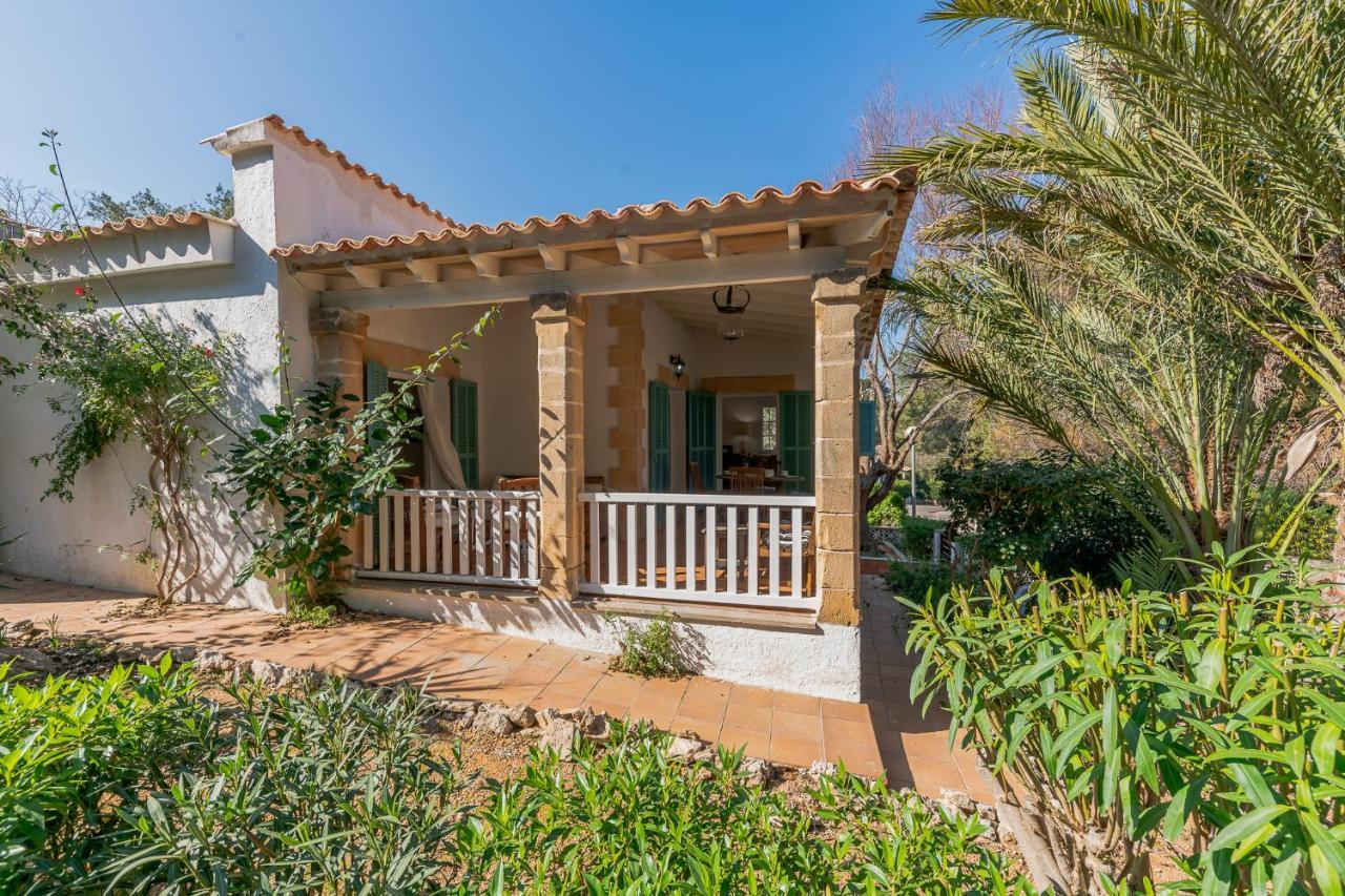 Villa Herdain Cielo de Bonaire Zewnętrze zdjęcie