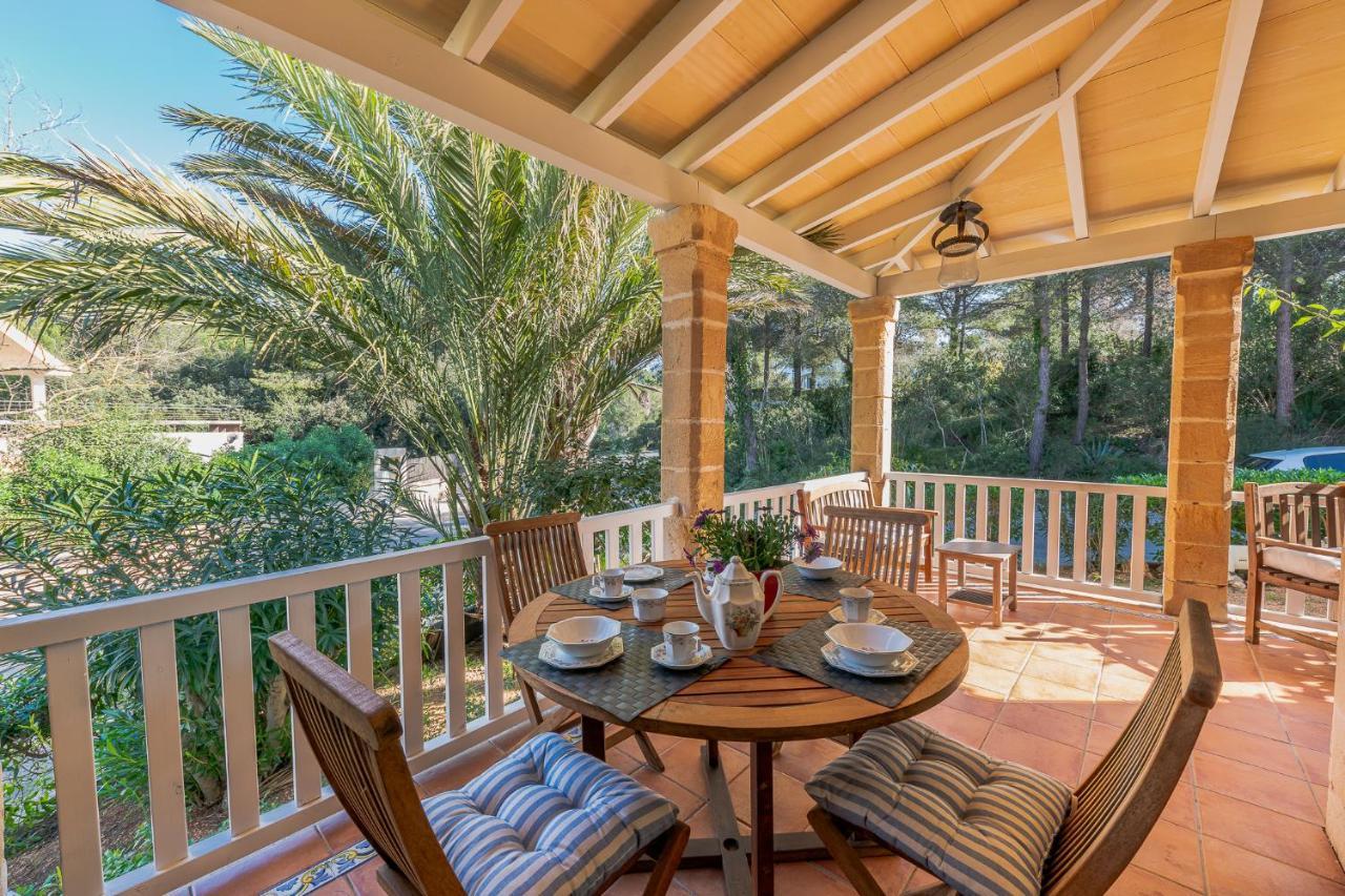 Villa Herdain Cielo de Bonaire Zewnętrze zdjęcie