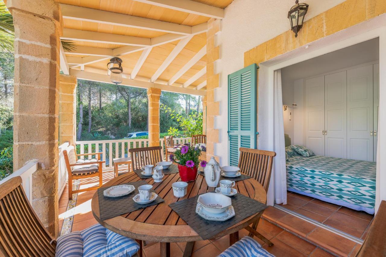 Villa Herdain Cielo de Bonaire Zewnętrze zdjęcie