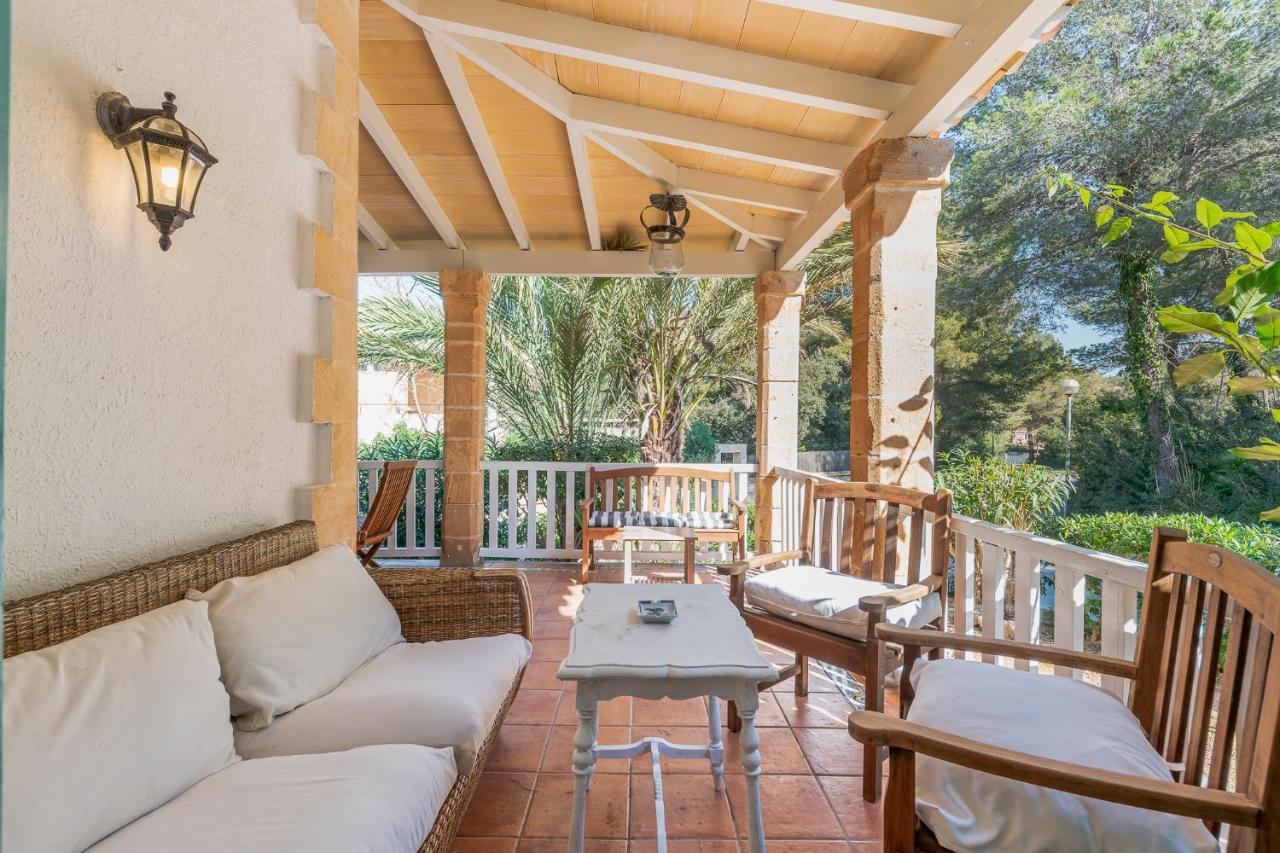 Villa Herdain Cielo de Bonaire Zewnętrze zdjęcie