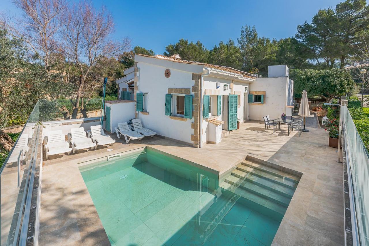 Villa Herdain Cielo de Bonaire Zewnętrze zdjęcie